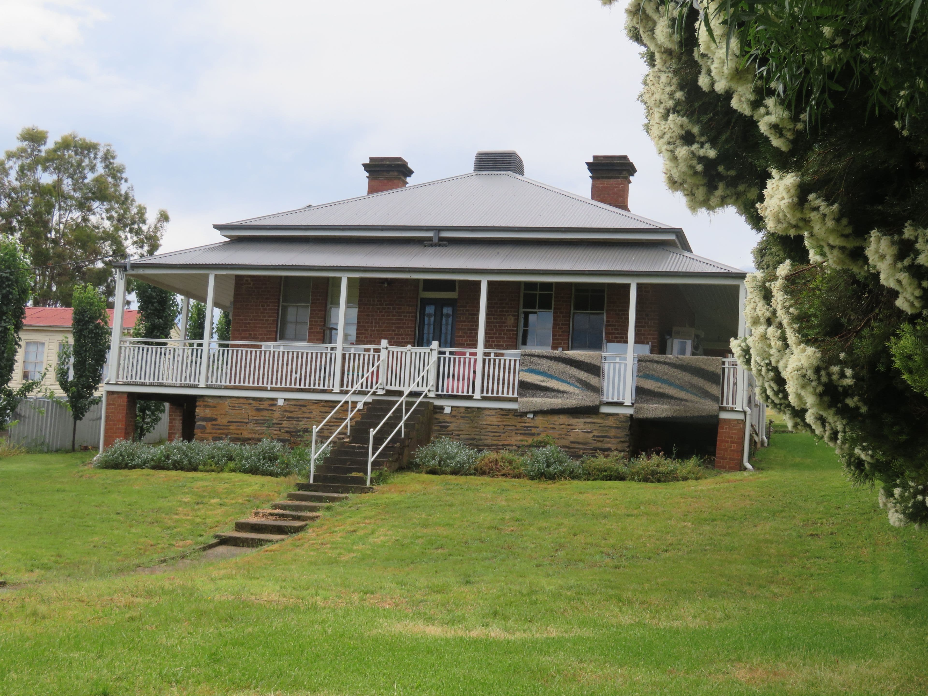 94 Punch Street, Gundagai NSW 2722, Gundagai - Image 1