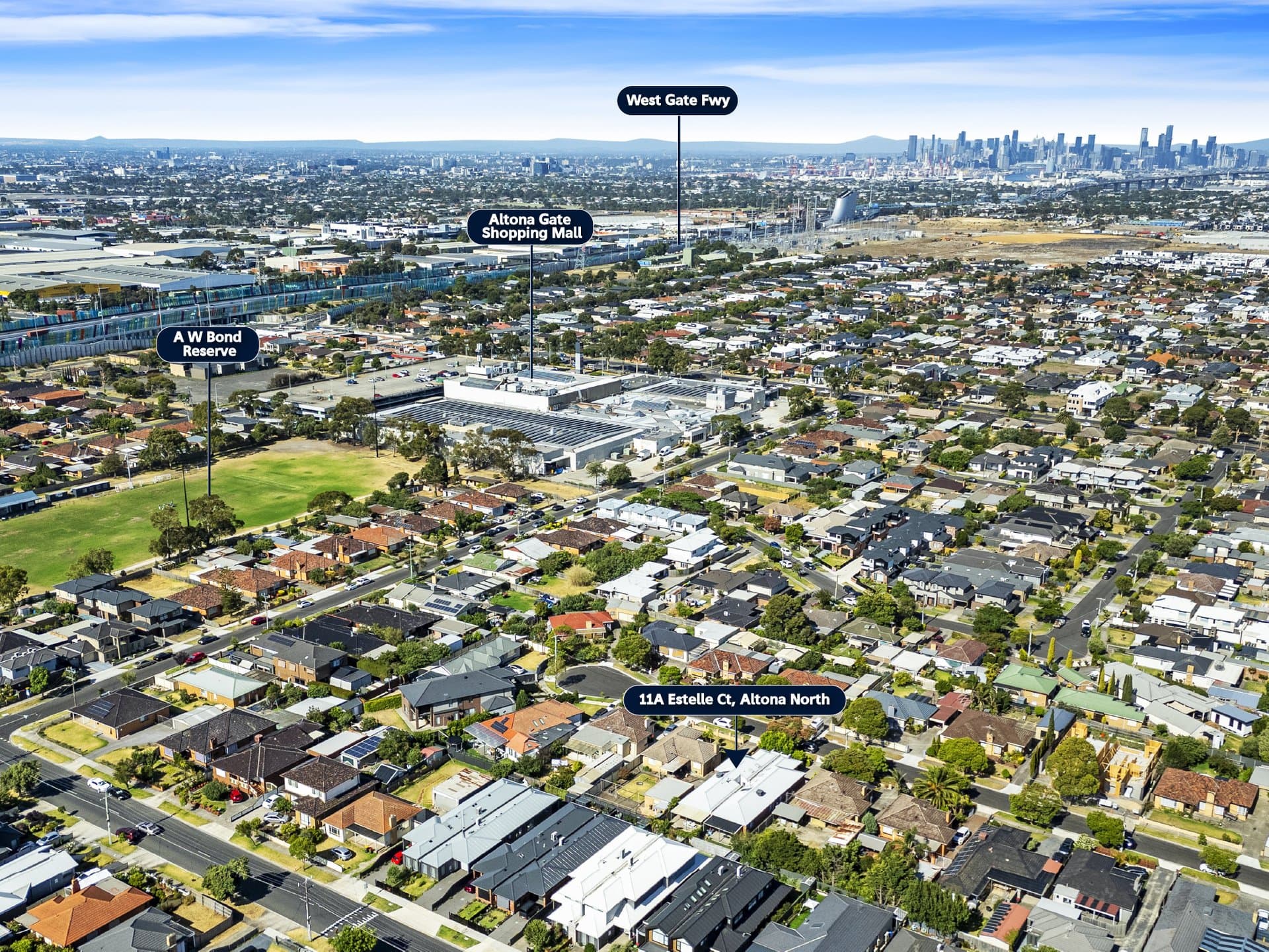 11A Estelle Court, Altona North - Thumbnail 2