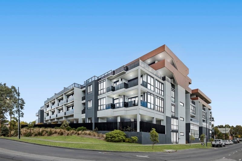 401/11 Horizon Drive, Maribyrnong - Image 1
