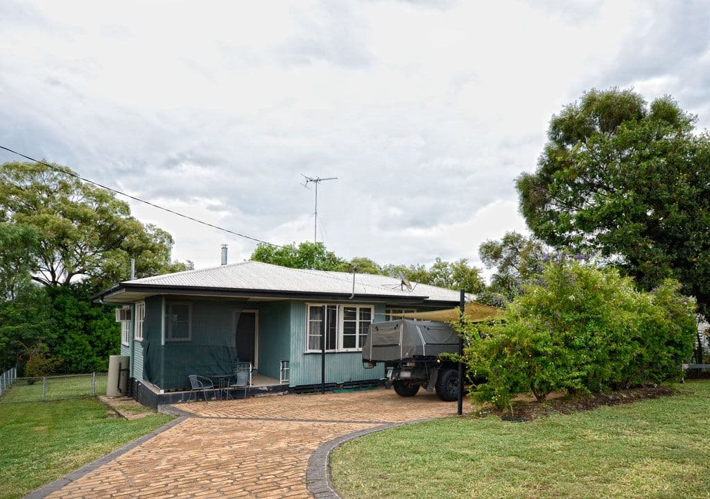 109 Bell Street, BILOELA QLD 4715, Biloela - Image 1