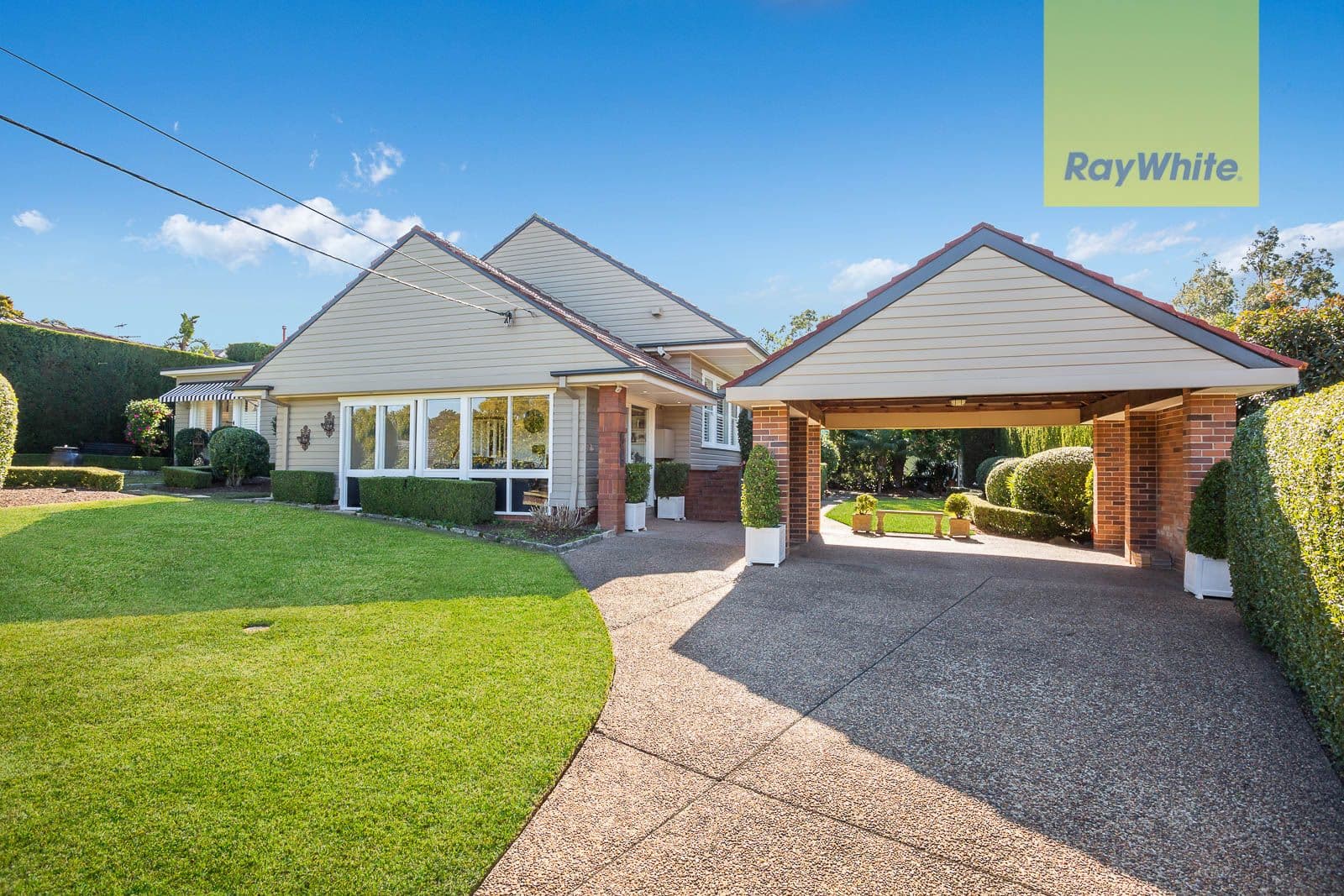 14 Holmes Avenue, Oatlands - Image 1
