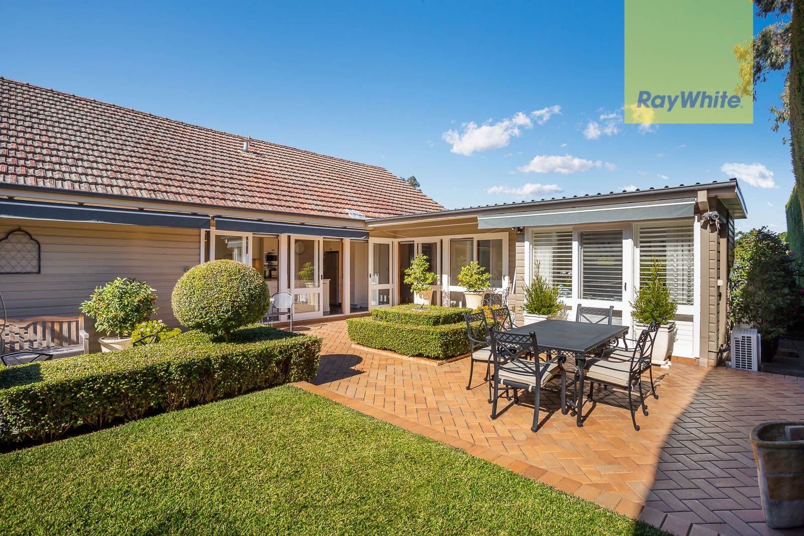 14 Holmes Avenue, Oatlands - Thumbnail 2