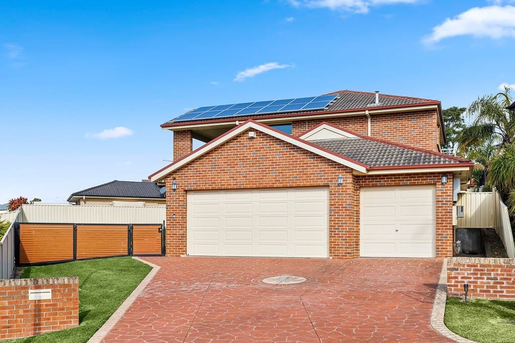 3 Gerrong Close, Kanahooka - Thumbnail 4