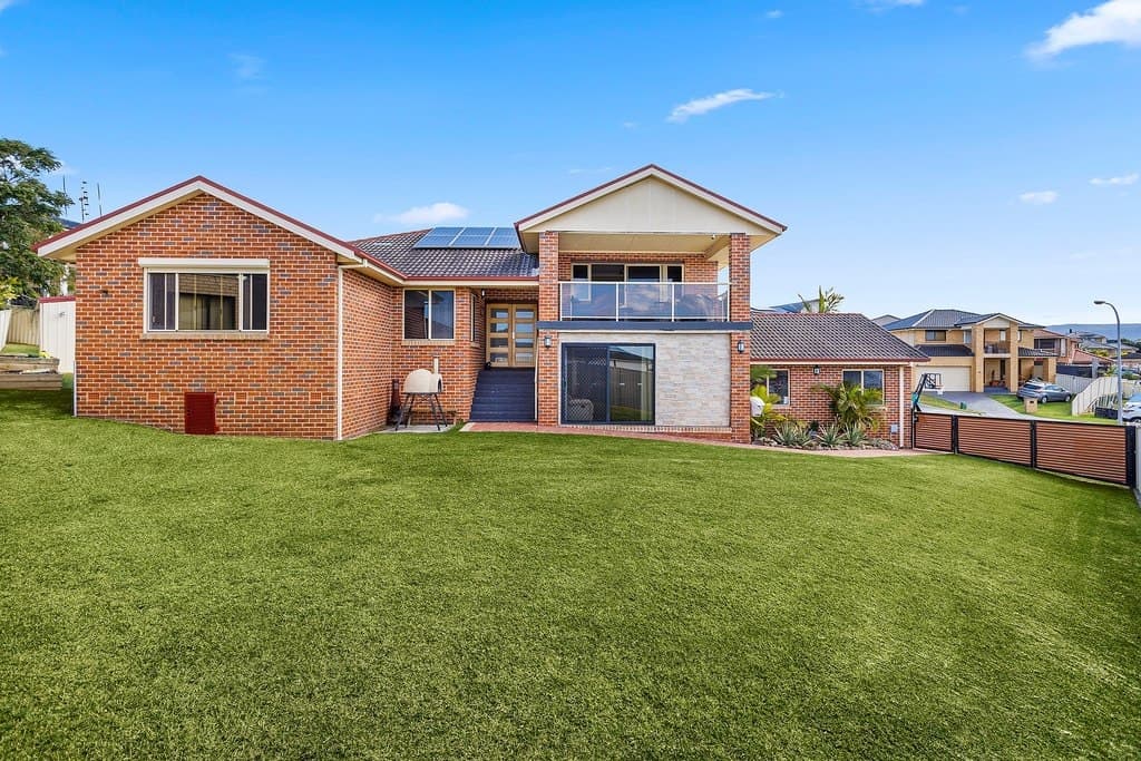 3 Gerrong Close, Kanahooka - Thumbnail 5