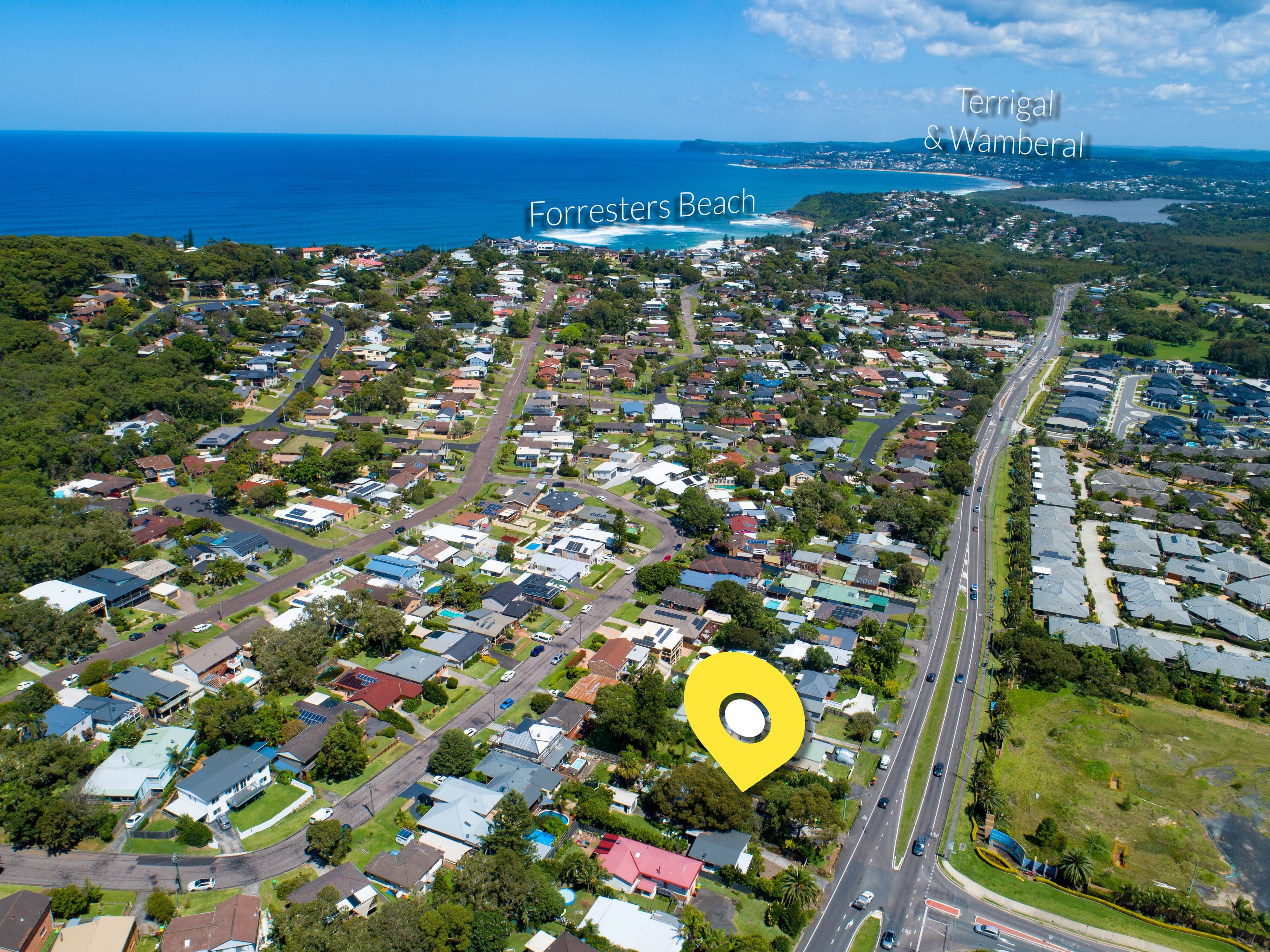 1024 The Entrance Road, Forresters Beach NSW 2260, Forresters Beach - Image 1