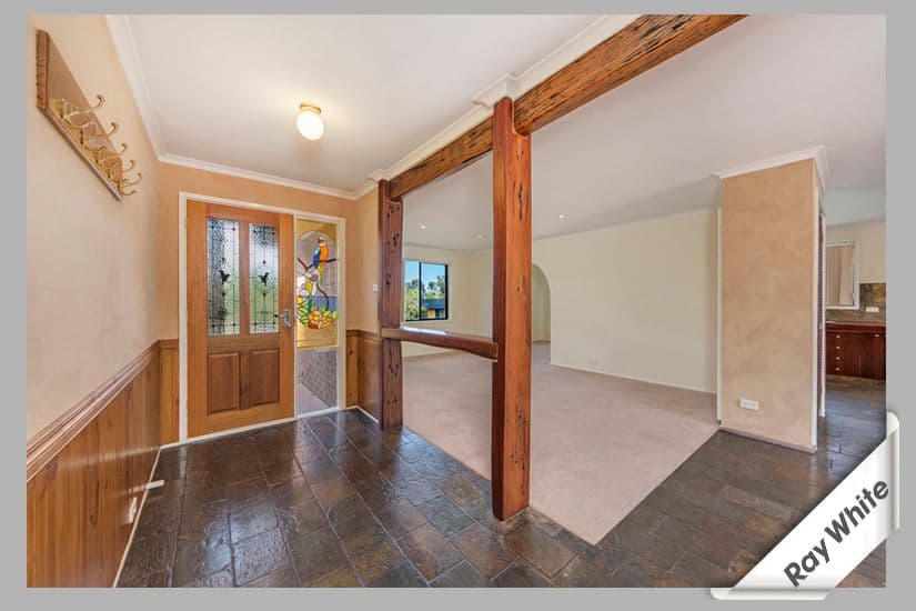 50 Kerrigan Street, FRASER ACT 2615, Fraser - Image 1