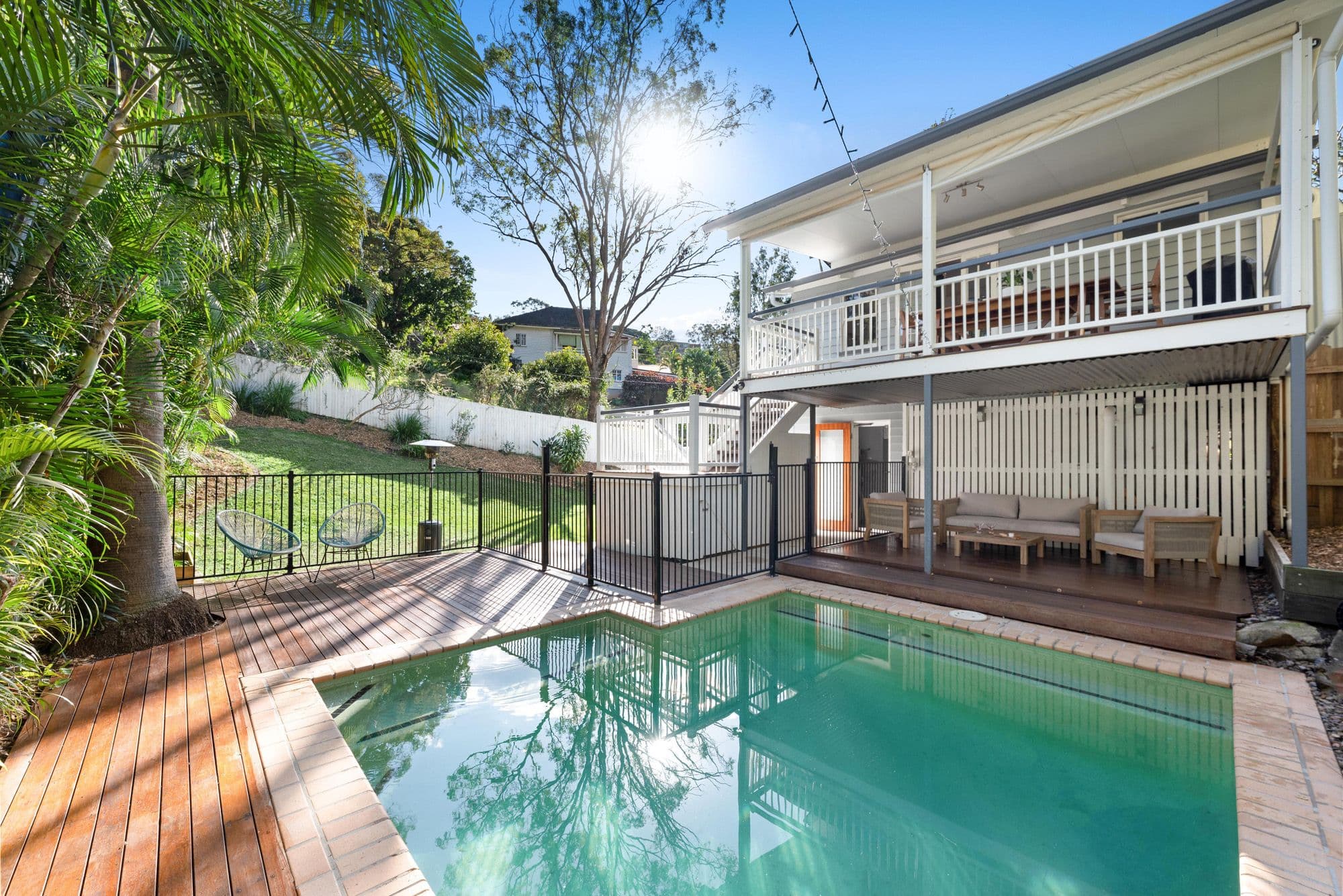 26 Soudan Street, Bardon QLD 4065, Bardon - Image 1