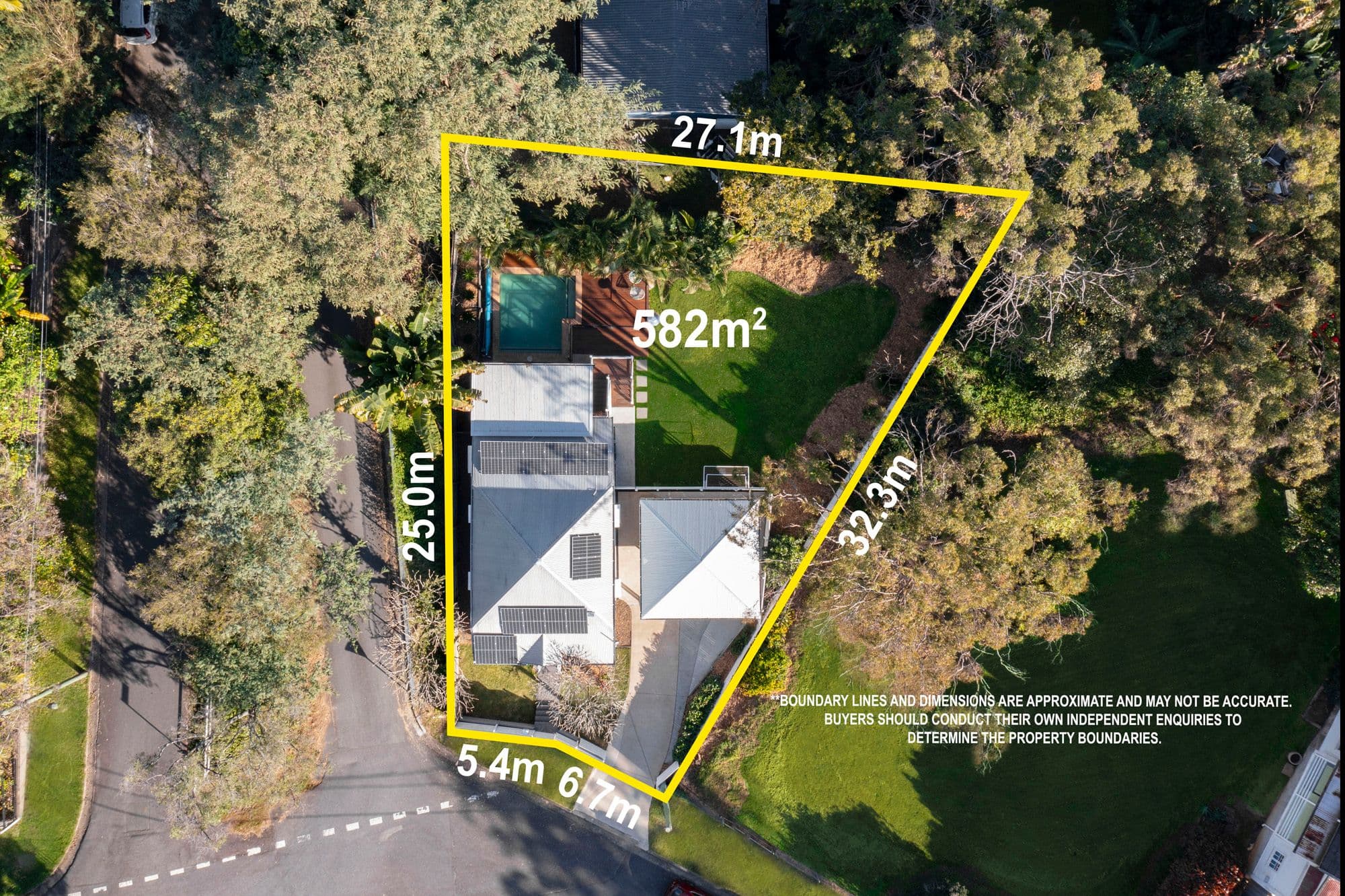 26 Soudan Street, Bardon QLD 4065, Bardon - Thumbnail 3