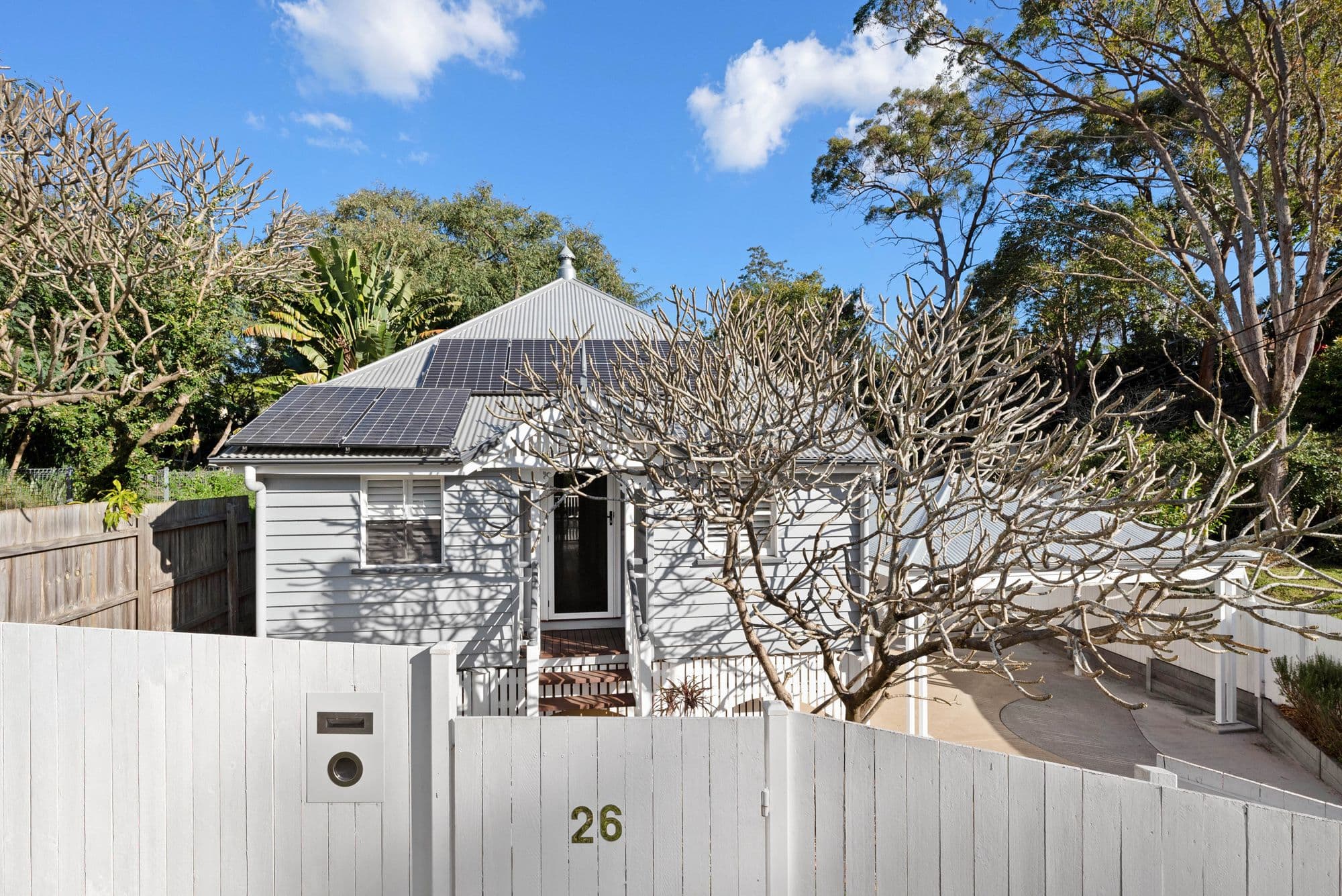 26 Soudan Street, Bardon QLD 4065, Bardon - Thumbnail 4