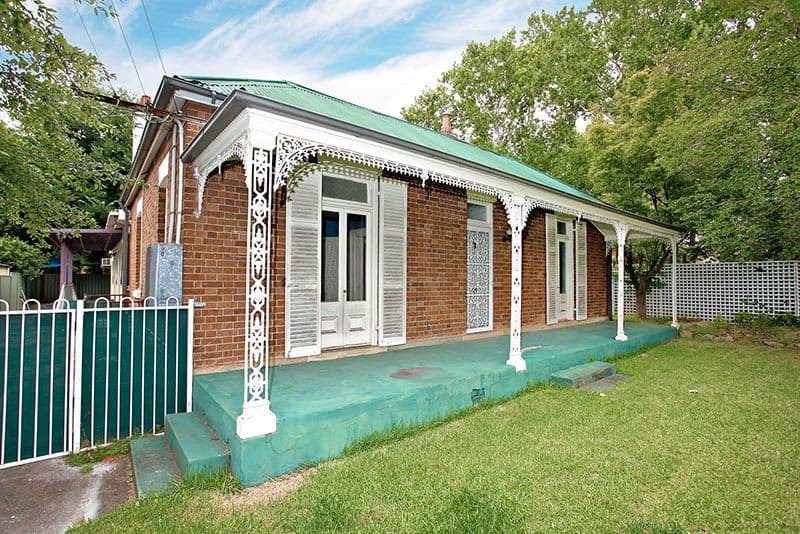 190 March Street, RICHMOND NSW 2753, Richmond - Image 1