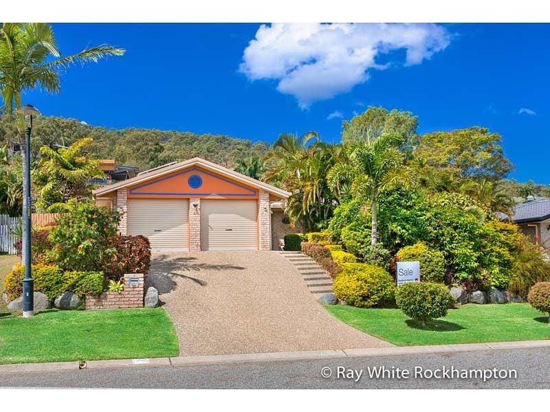 30 Rosewood Drive, NORMAN GARDENS QLD 4701, Norman Gardens - Image 1