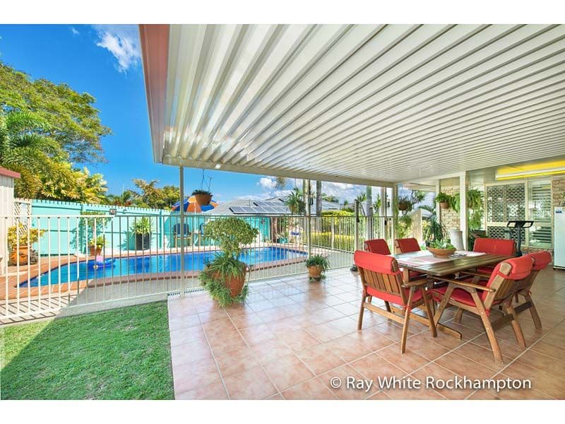 30 Rosewood Drive, NORMAN GARDENS QLD 4701, Norman Gardens - Thumbnail 2