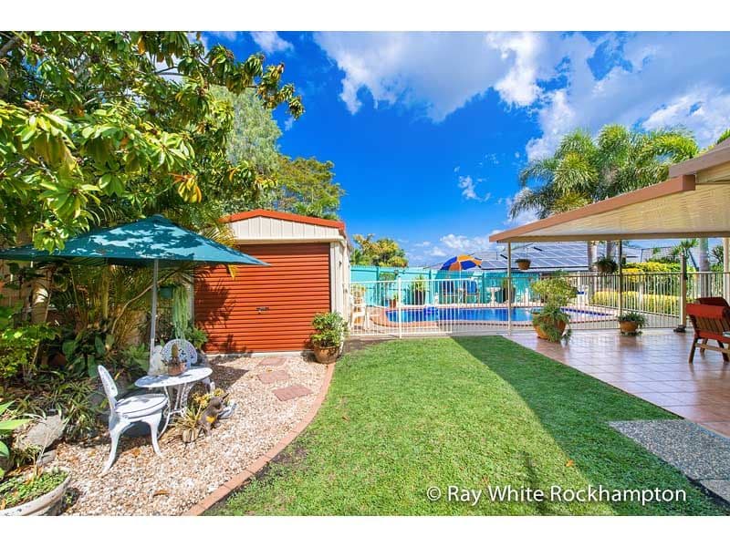 30 Rosewood Drive, NORMAN GARDENS QLD 4701, Norman Gardens - Thumbnail 3