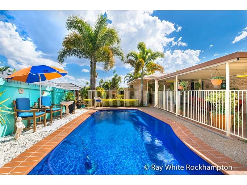 30 Rosewood Drive, NORMAN GARDENS QLD 4701, Norman Gardens - Thumbnail 4
