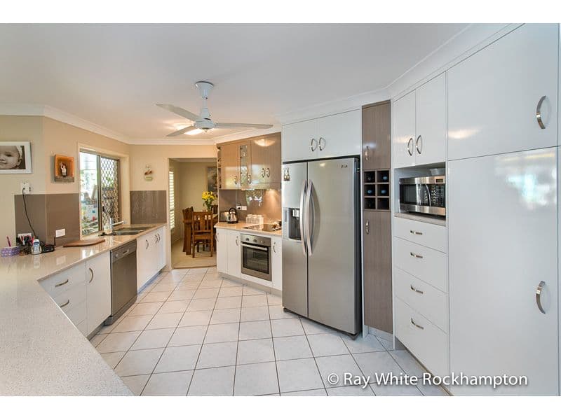30 Rosewood Drive, NORMAN GARDENS QLD 4701, Norman Gardens - Thumbnail 5