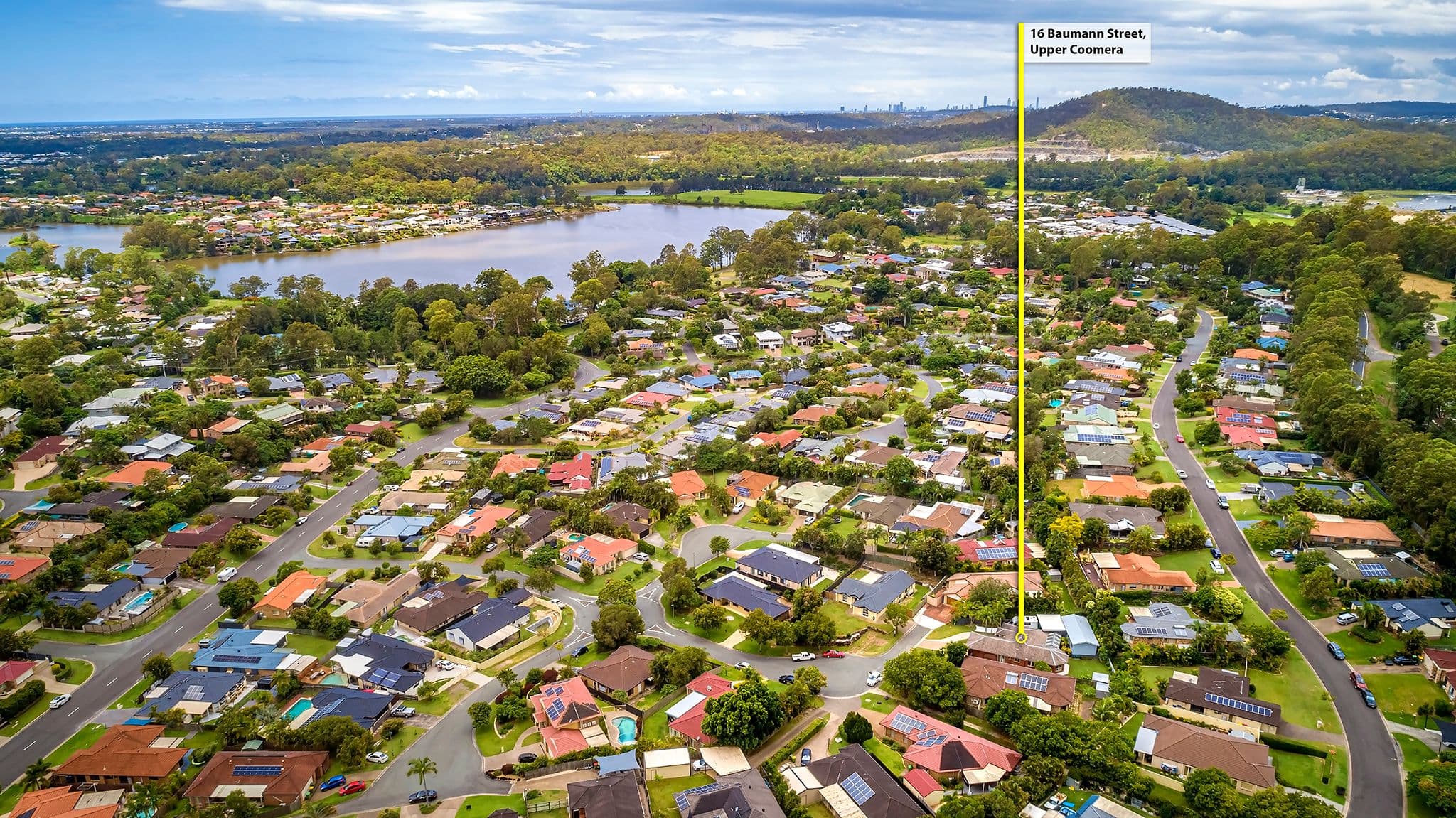16 Baumann Street, Upper Coomera QLD 4209, Upper Coomera - Thumbnail 3