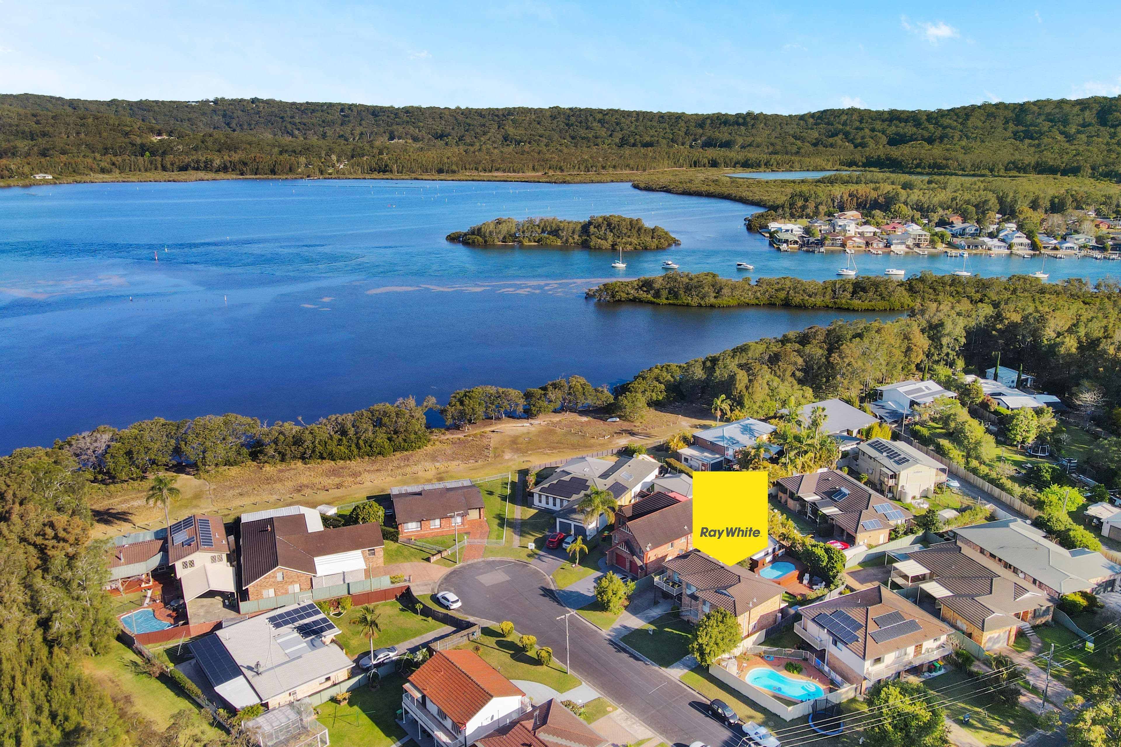 4 Romford Close, Davistown NSW 2251, Davistown - Thumbnail 2