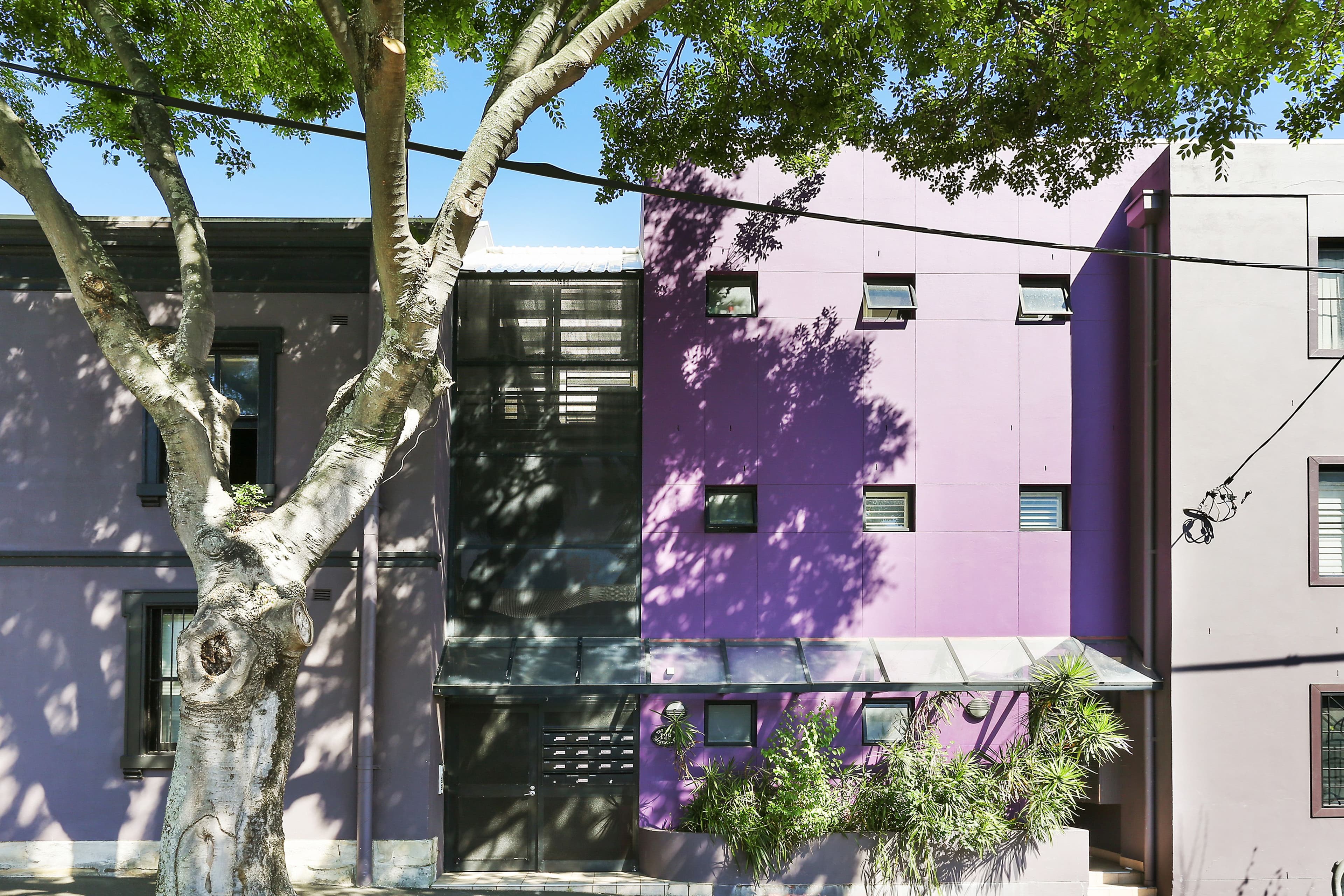 128 Cathedral Street, Woolloomooloo NSW 2011, Woolloomooloo - Image 1