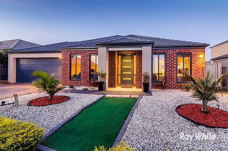 12 Wodalla Place, Lyndhurst VIC 3975, Lyndhurst - Image 1