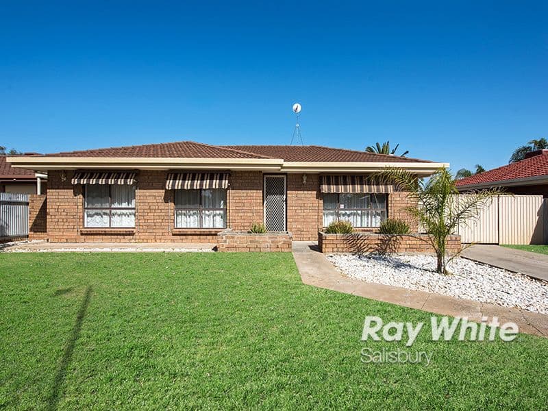 20 Nicholls Crescent, Burton SA 5110, Burton - Image 1