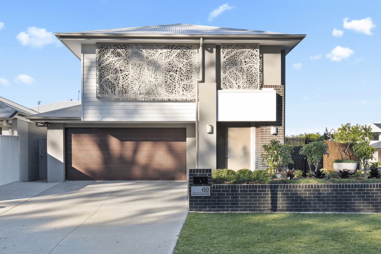 60 Greenview Circuit, Arundel QLD 4214, Arundel - Thumbnail 2