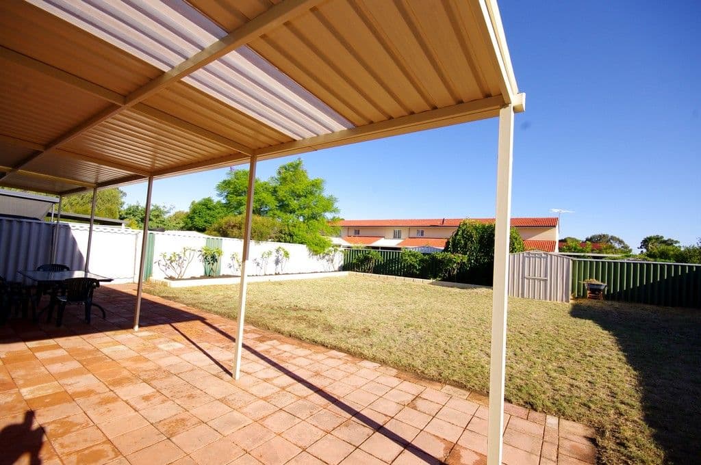 4a Connell Way, Girrawheen WA 6064, Girrawheen - Image 1