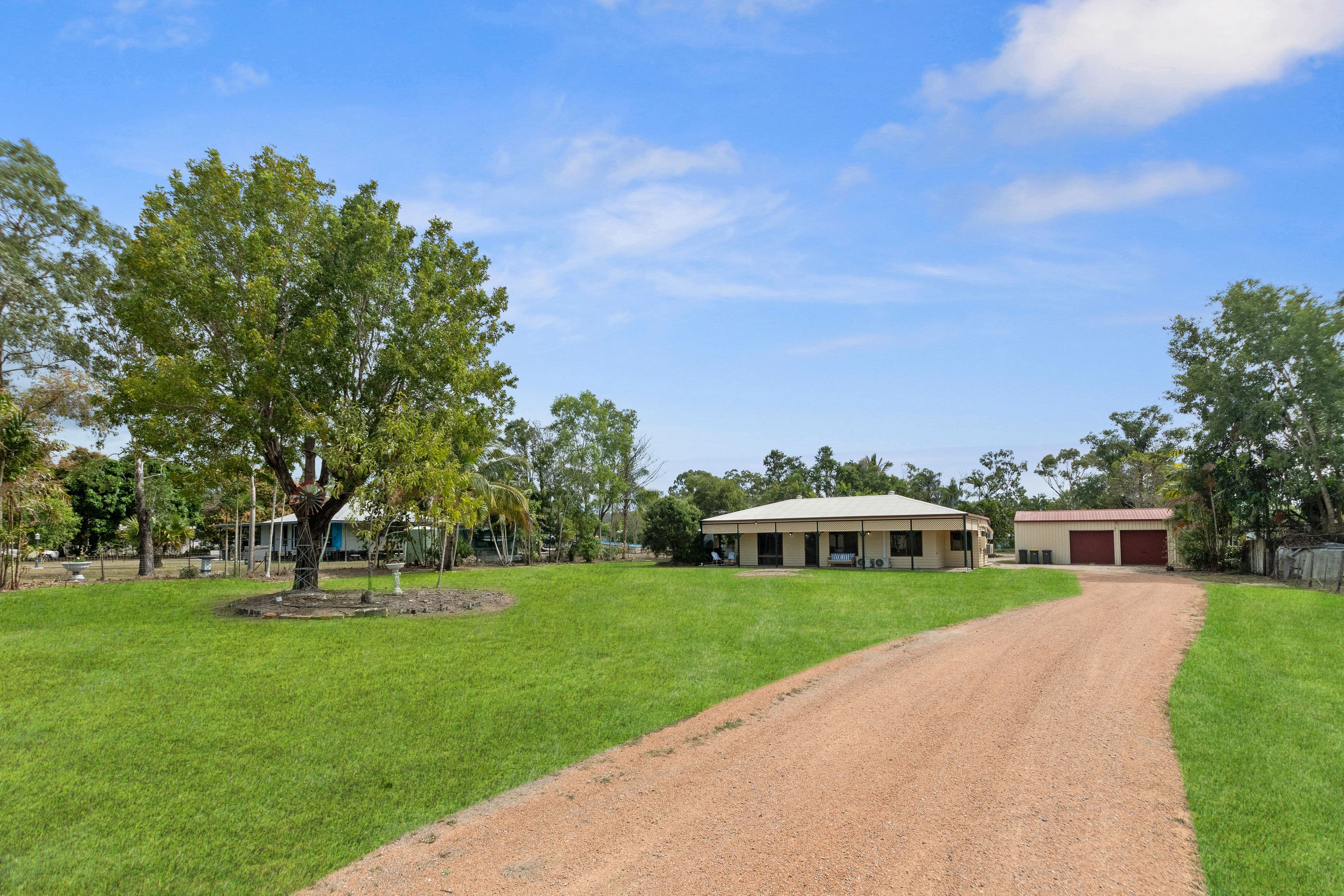25 Maxwell Drive, Deeragun QLD 4818, Deeragun - Image 1