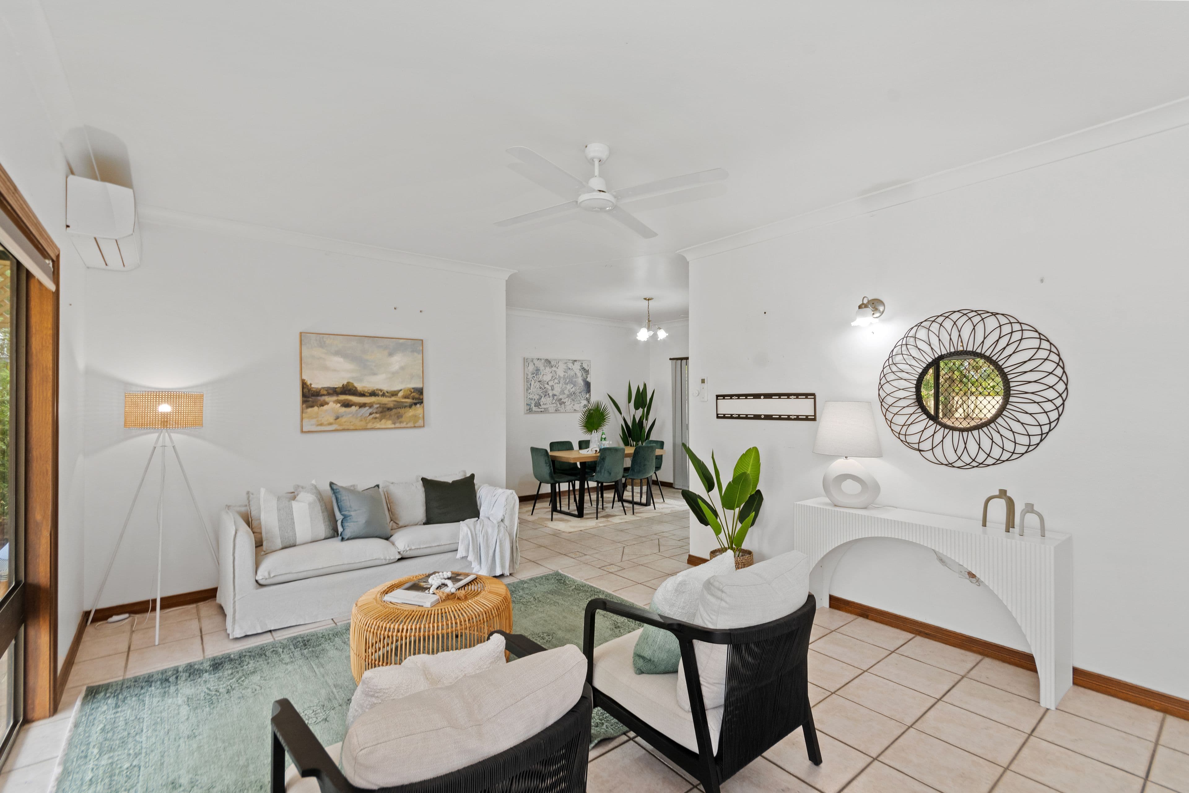 25 Maxwell Drive, Deeragun QLD 4818, Deeragun - Thumbnail 2