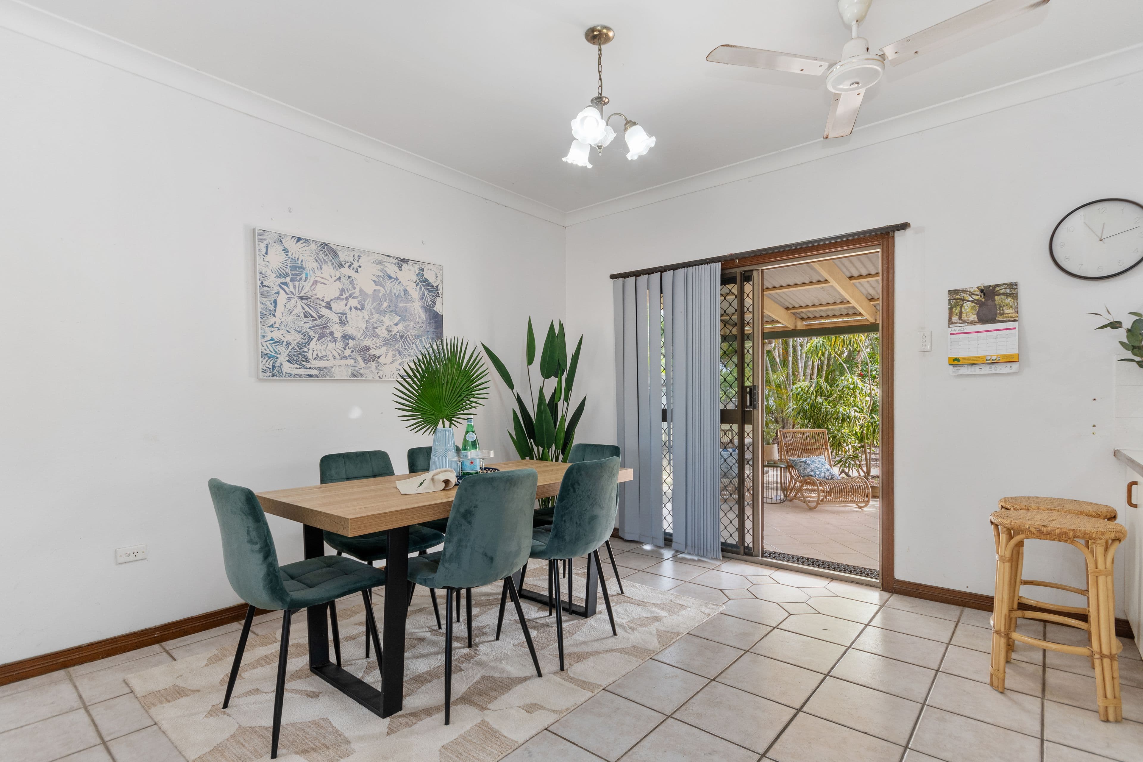 25 Maxwell Drive, Deeragun QLD 4818, Deeragun - Thumbnail 3