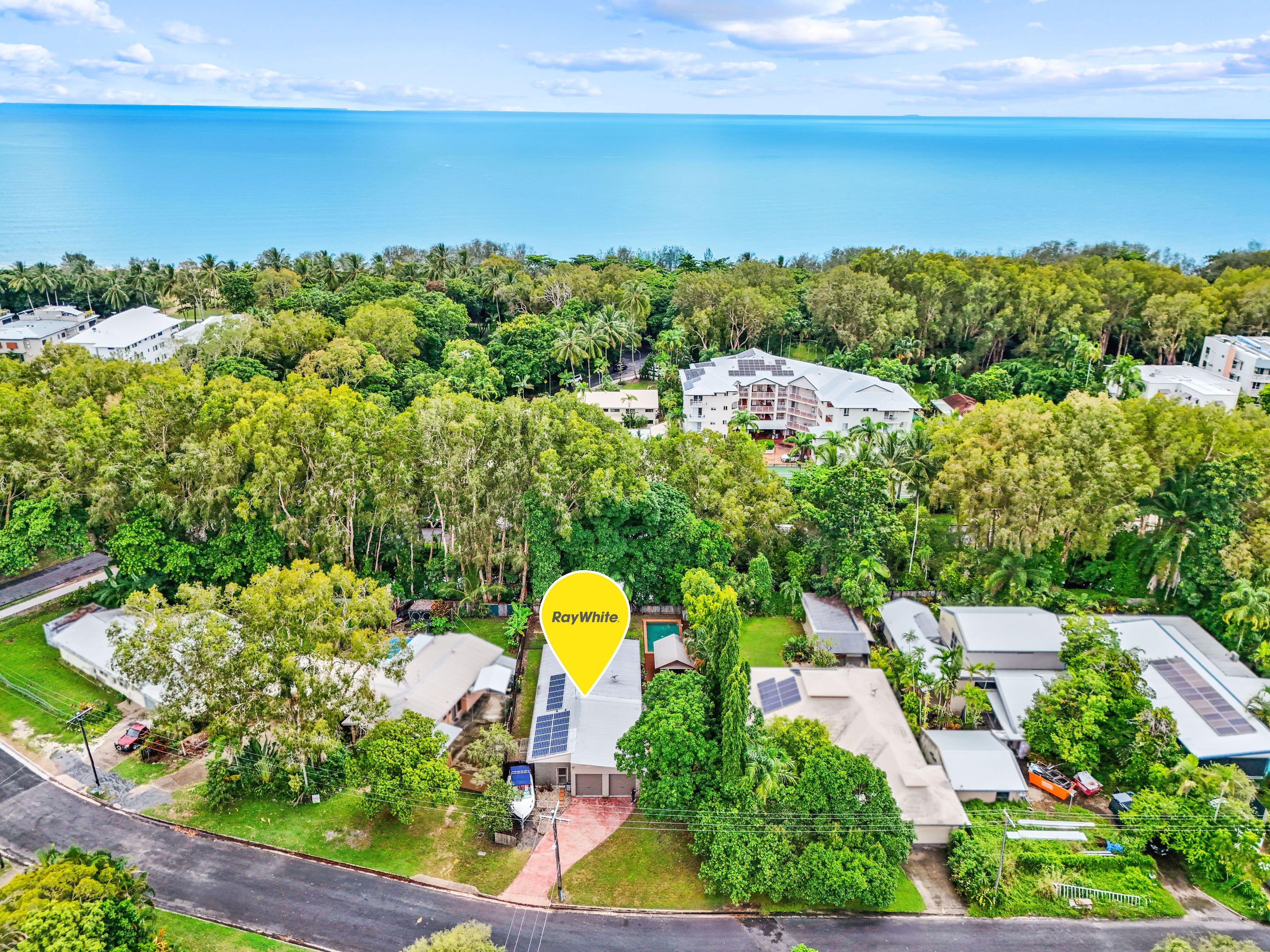 5 Albion Street, Yorkeys Knob QLD 4878, Yorkeys Knob - Image 1