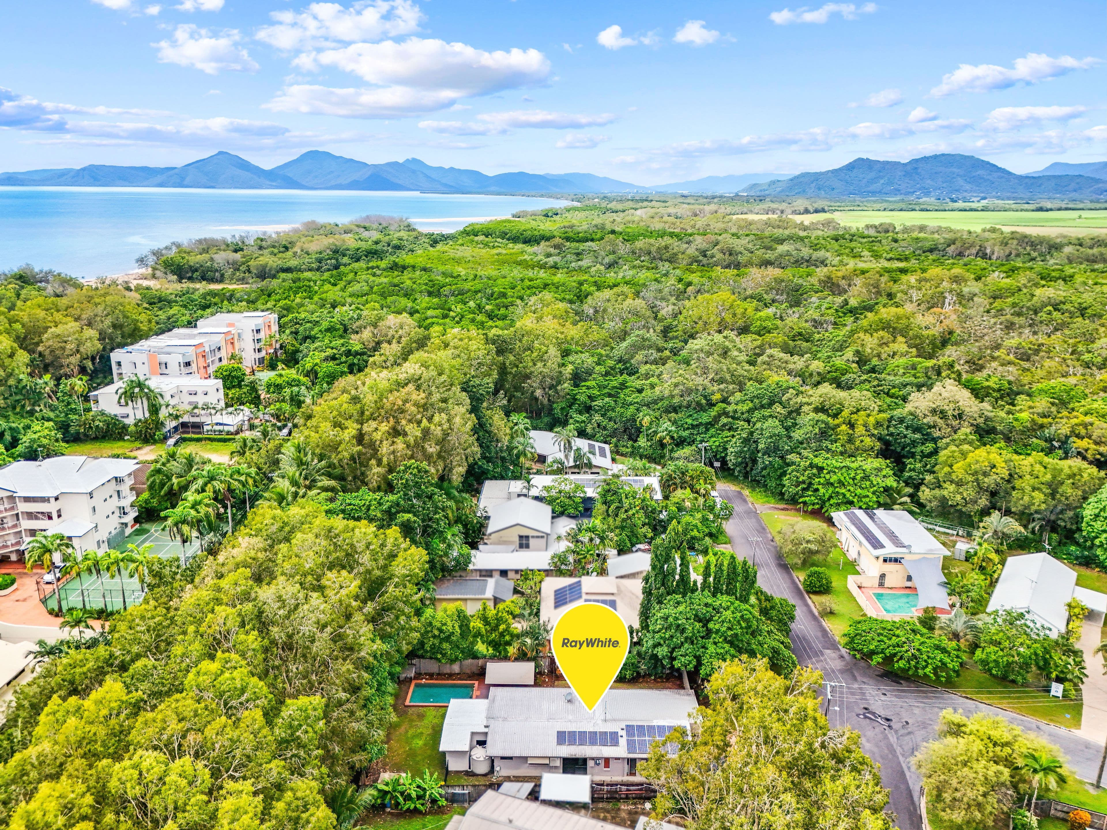 5 Albion Street, Yorkeys Knob QLD 4878, Yorkeys Knob - Thumbnail 3