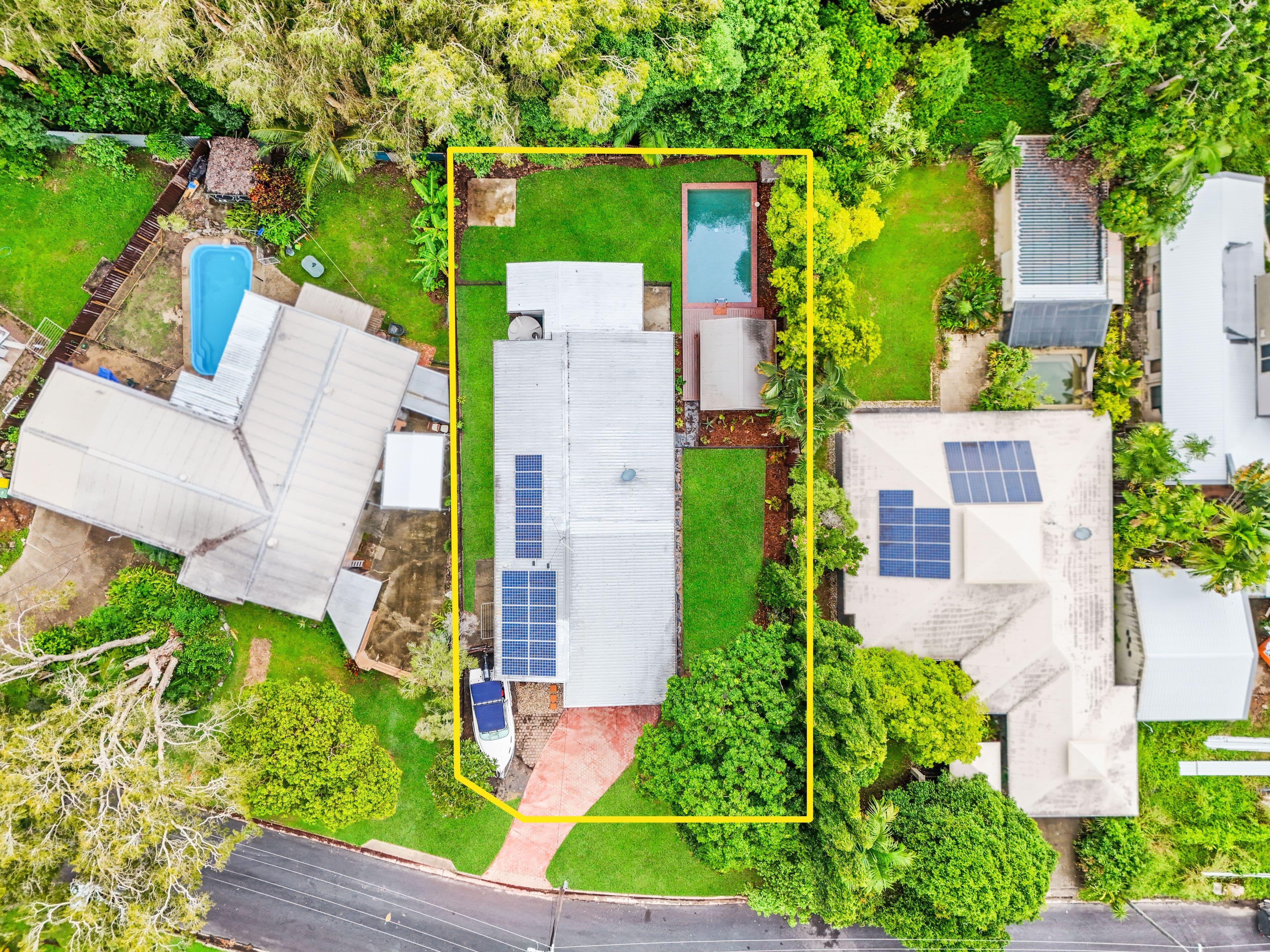 5 Albion Street, Yorkeys Knob QLD 4878, Yorkeys Knob - Thumbnail 4