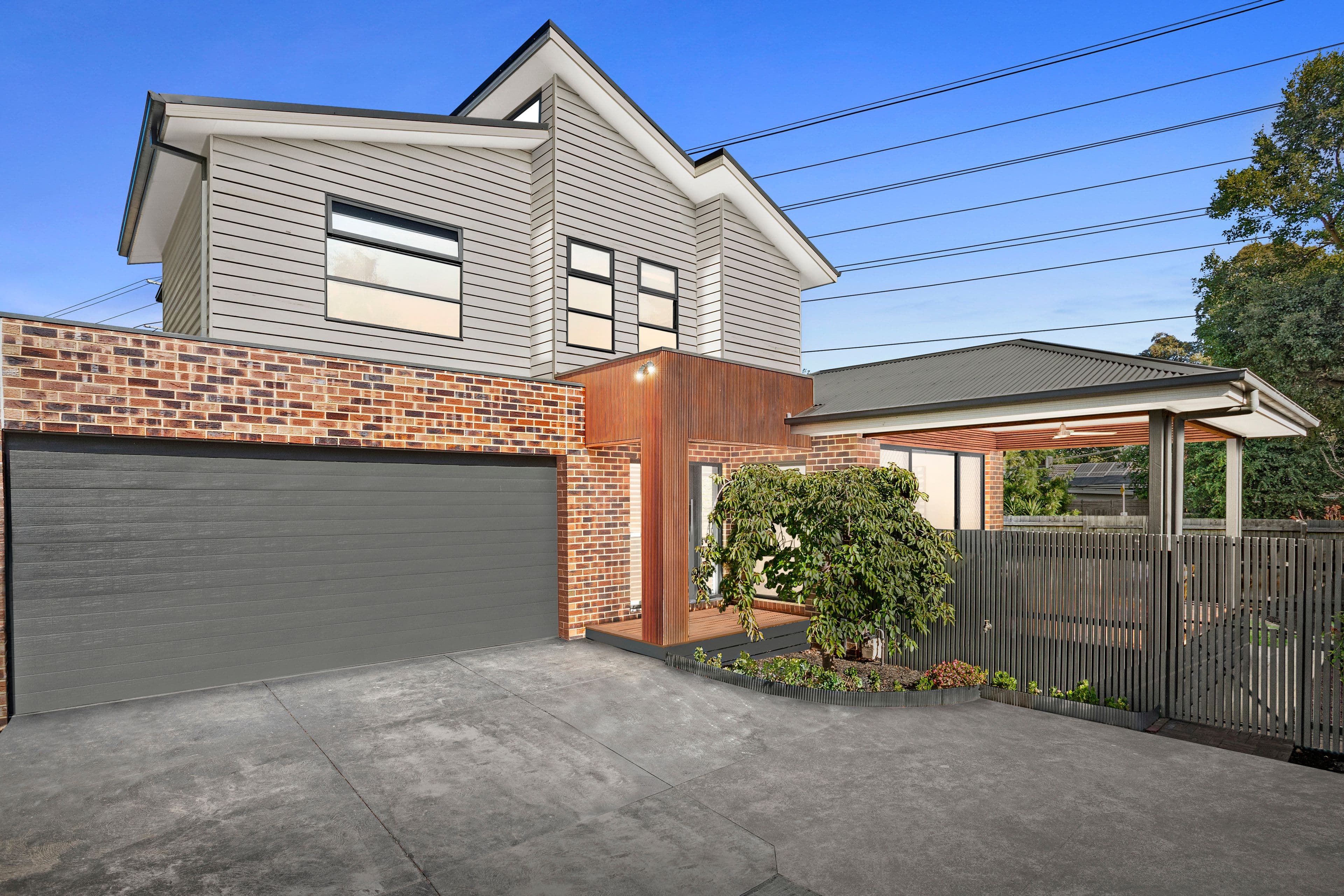 376A MOUNT DANDENONG Road, Croydon VIC 3136, Croydon - Image 1