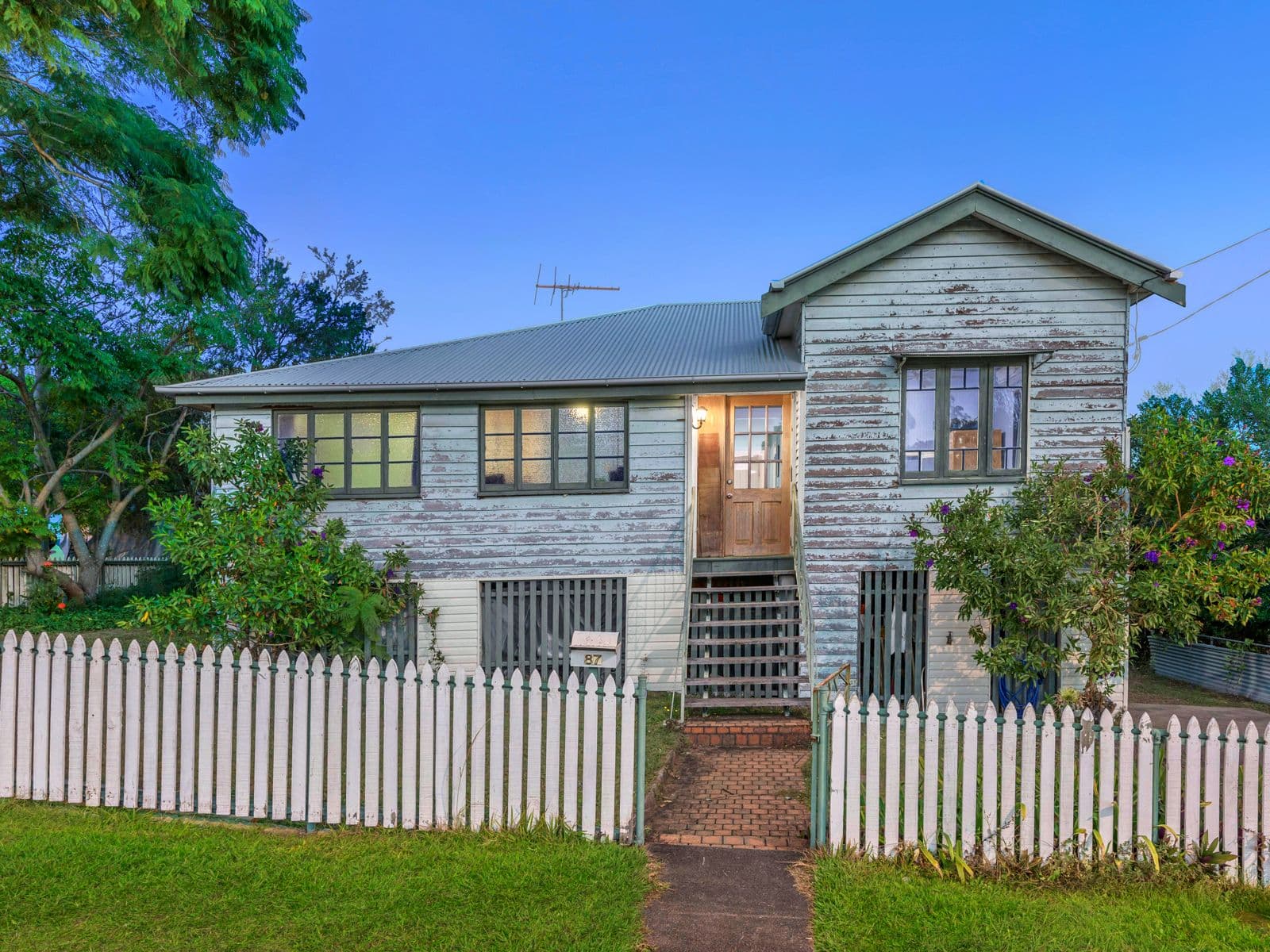 87 Northgate Road, Northgate QLD 4013, Northgate - Image 1