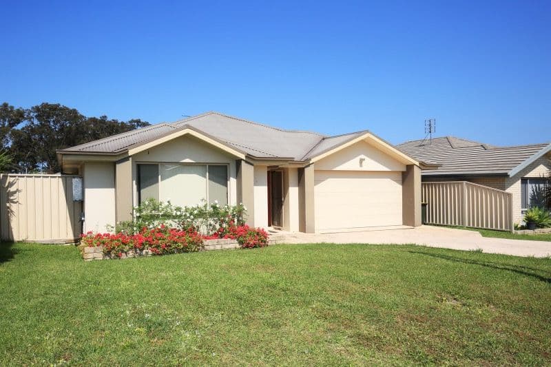 123 Rayleigh Drive, Worrigee NSW 2540, Worrigee - Image 1