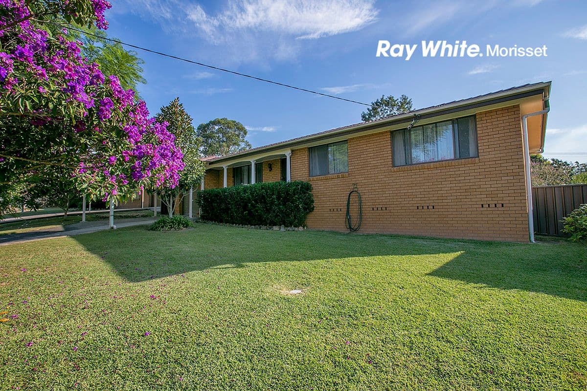 25 Meyers Crescent, Cooranbong - Image 1