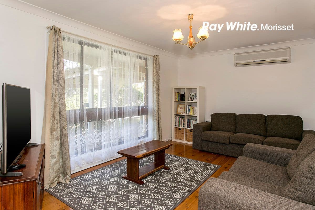 25 Meyers Crescent, Cooranbong - Thumbnail 2