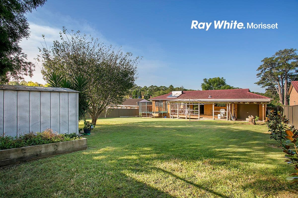 25 Meyers Crescent, Cooranbong - Thumbnail 4