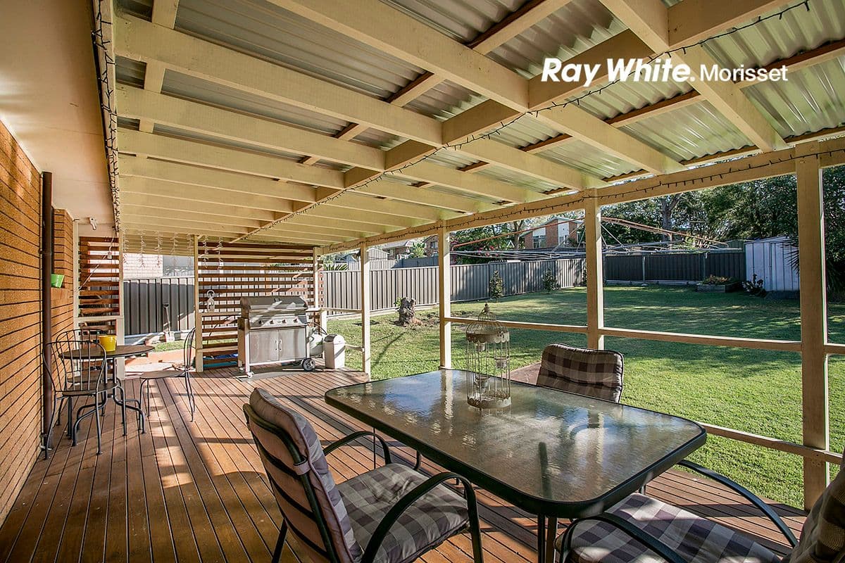 25 Meyers Crescent, Cooranbong - Thumbnail 6