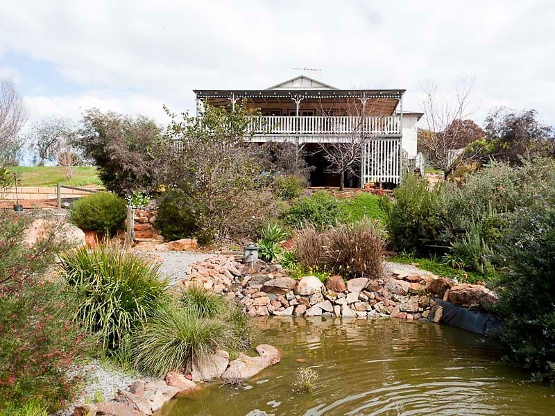 113 Edelweiss Heights, BULLSBROOK WA 6084, Bullsbrook - Image 1
