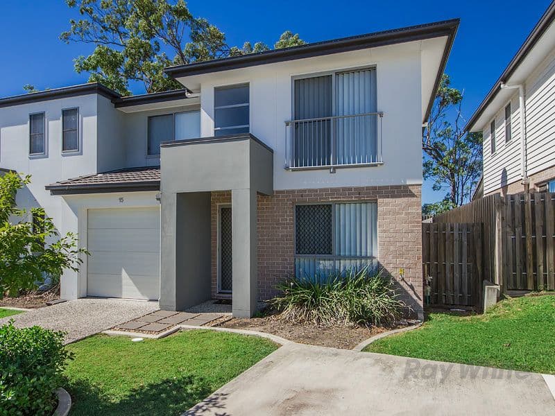 20 Ambition Street, Ormeau QLD 4208, Ormeau - Image 1