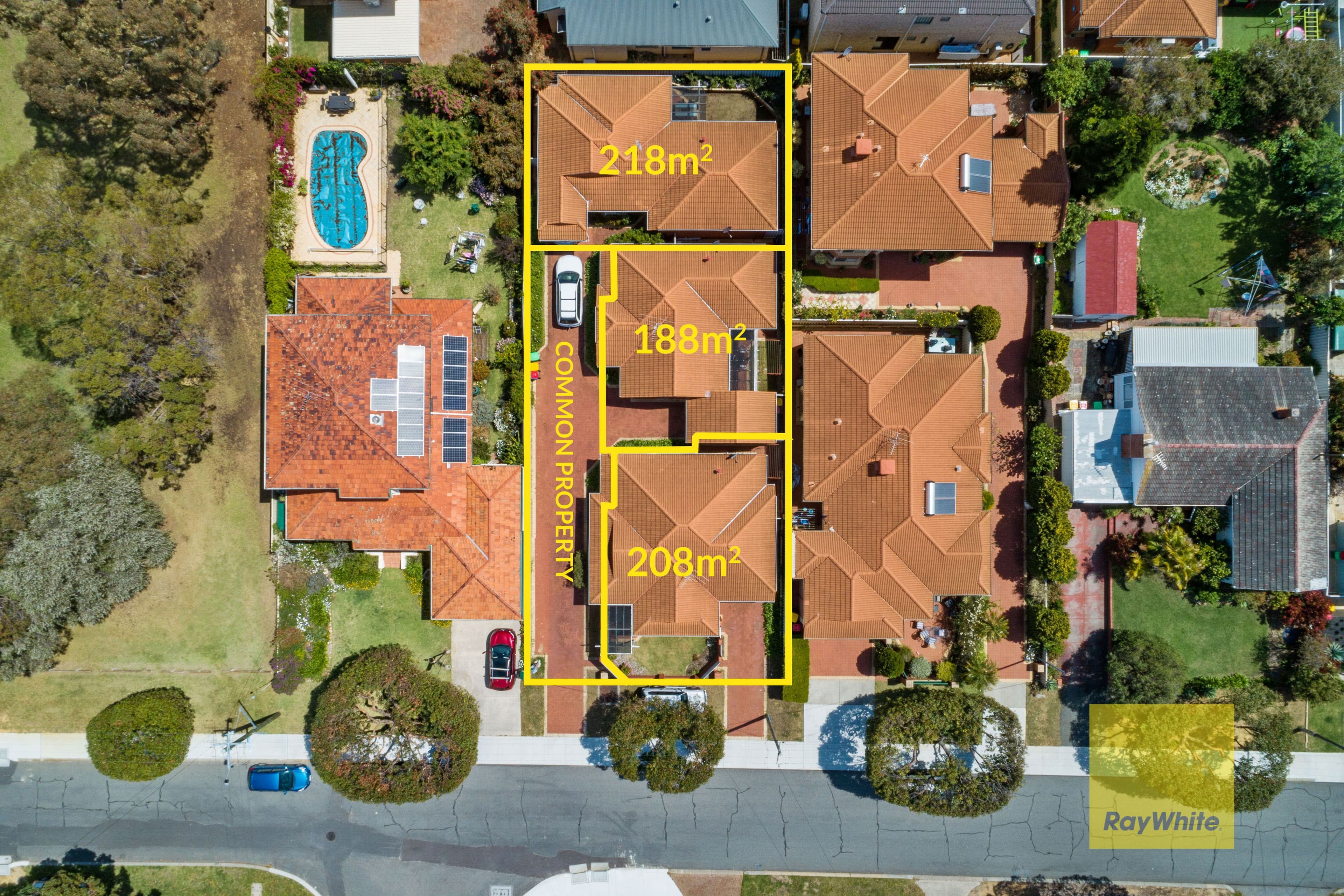 8 Hayburn Street, Scarborough WA 6019, Scarborough - Thumbnail 3