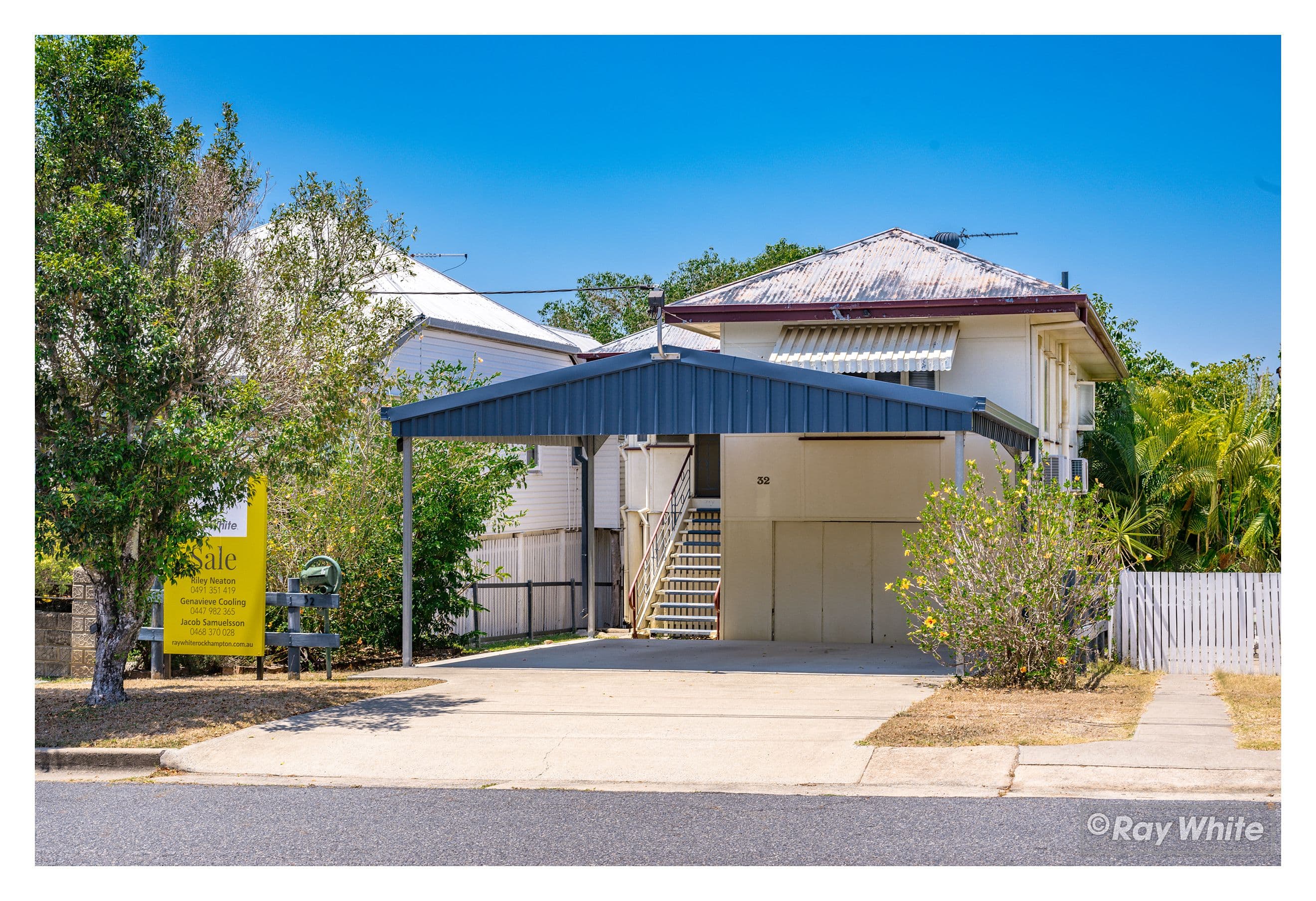 32 Wilkinson Street, Wandal QLD 4700, Wandal - Image 1