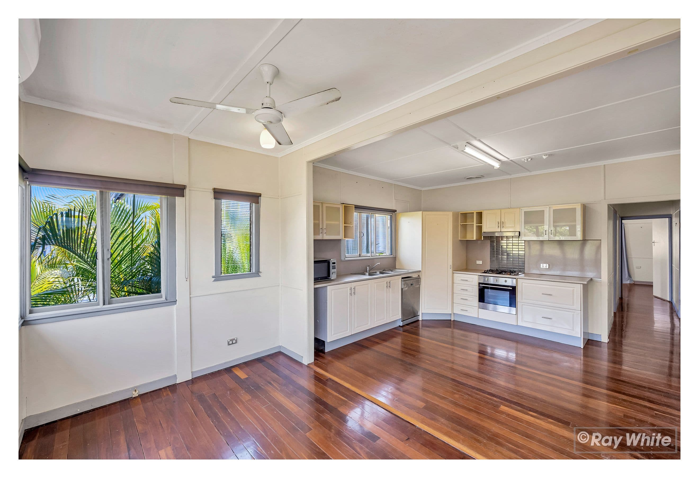 32 Wilkinson Street, Wandal QLD 4700, Wandal - Thumbnail 5