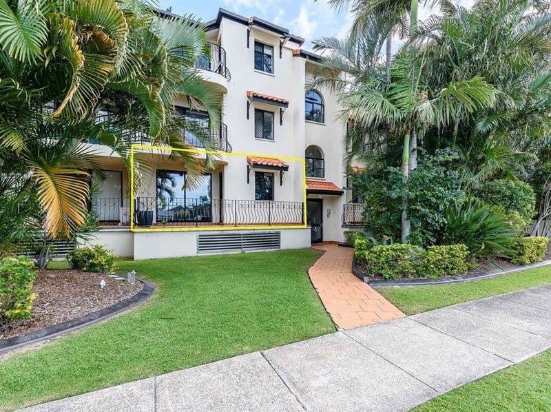 12 Canal Avenue, Runaway Bay QLD 4216, Runaway Bay - Image 1