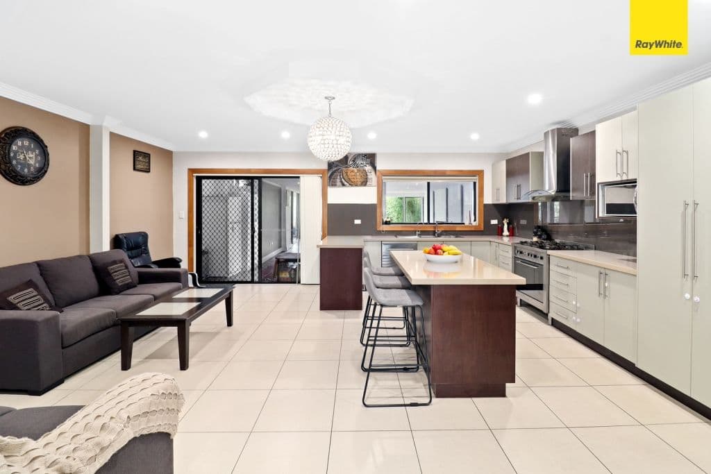 9A Bartlett Street, Merrylands NSW 2160, Merrylands - Thumbnail 2