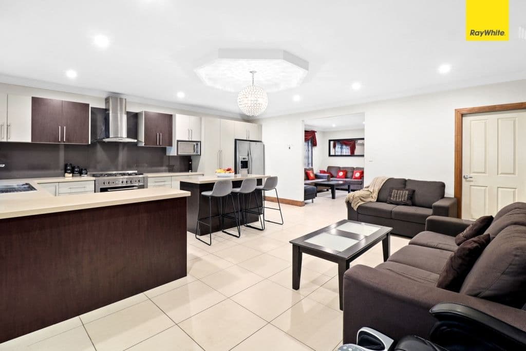 9A Bartlett Street, Merrylands NSW 2160, Merrylands - Thumbnail 4