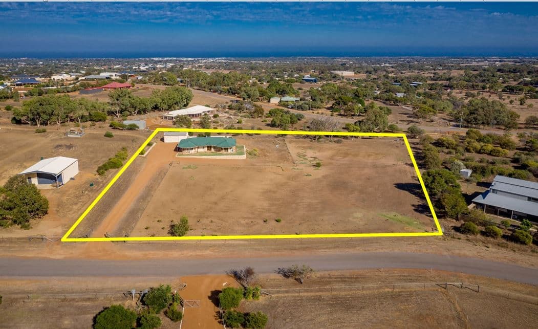 10 Hill Creek Road, Moresby WA 6530, Moresby - Image 1