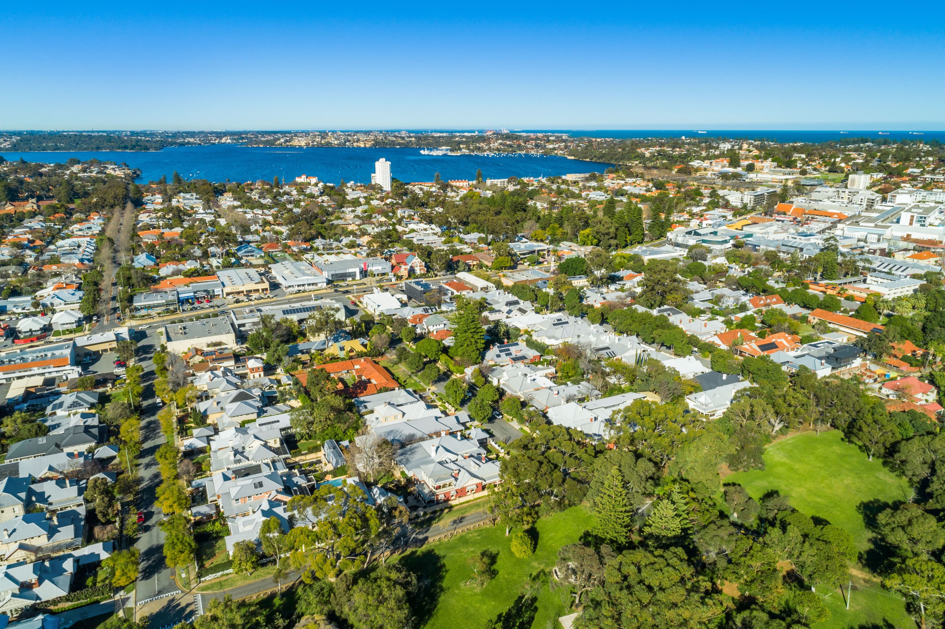 9 Vaucluse Avenue, Claremont WA 6010, Claremont - Image 1