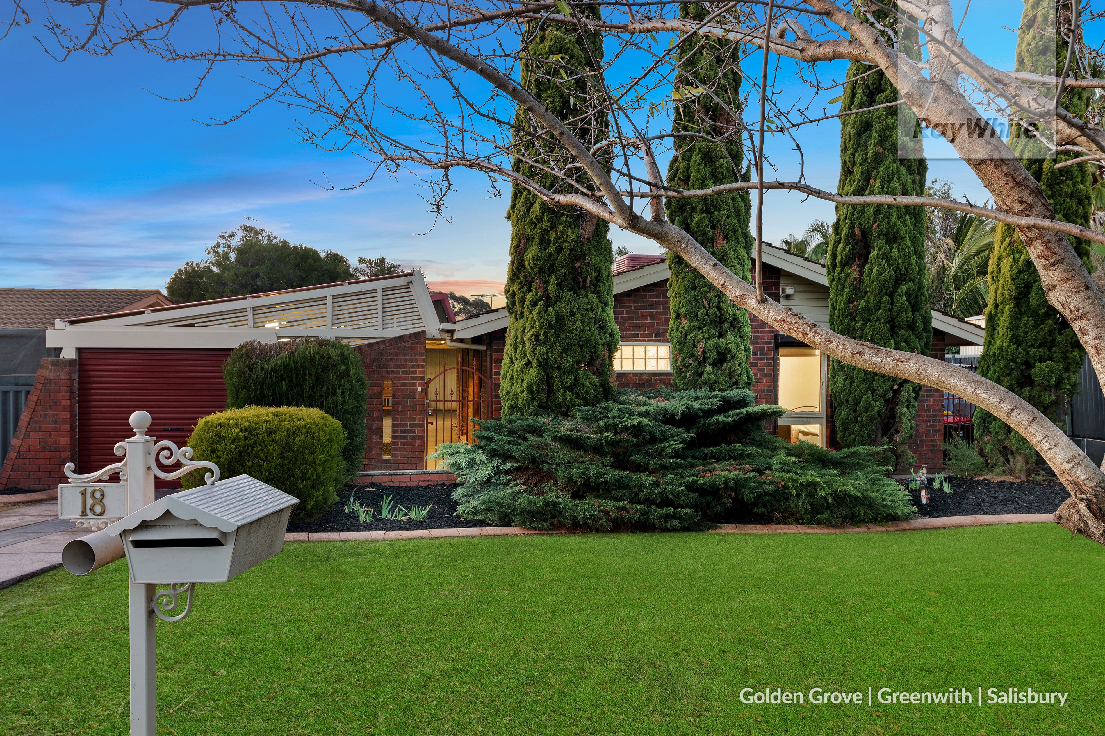 18 Reisling Road, Wynn Vale SA 5127, Wynn Vale - Image 1
